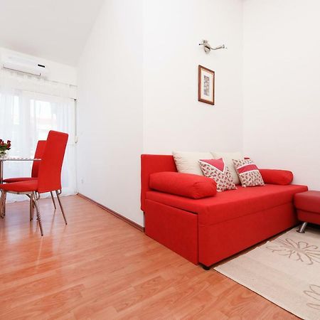 Apartment Lola Maria Ζαντάρ Εξωτερικό φωτογραφία