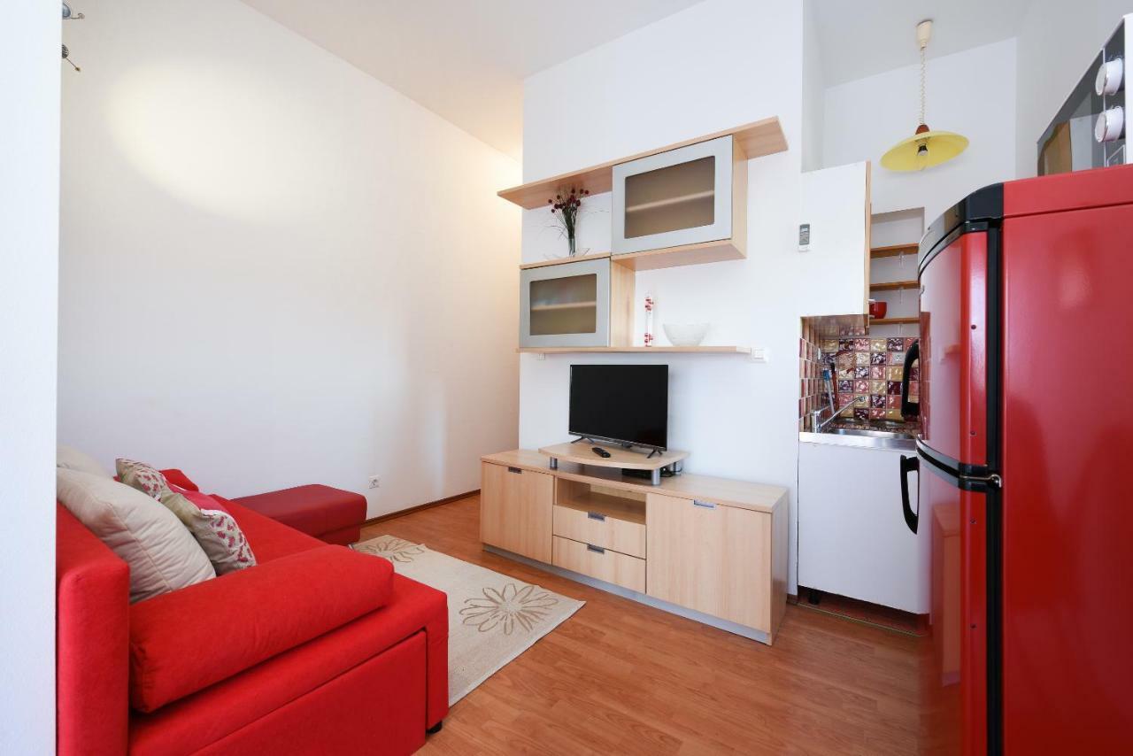 Apartment Lola Maria Ζαντάρ Εξωτερικό φωτογραφία