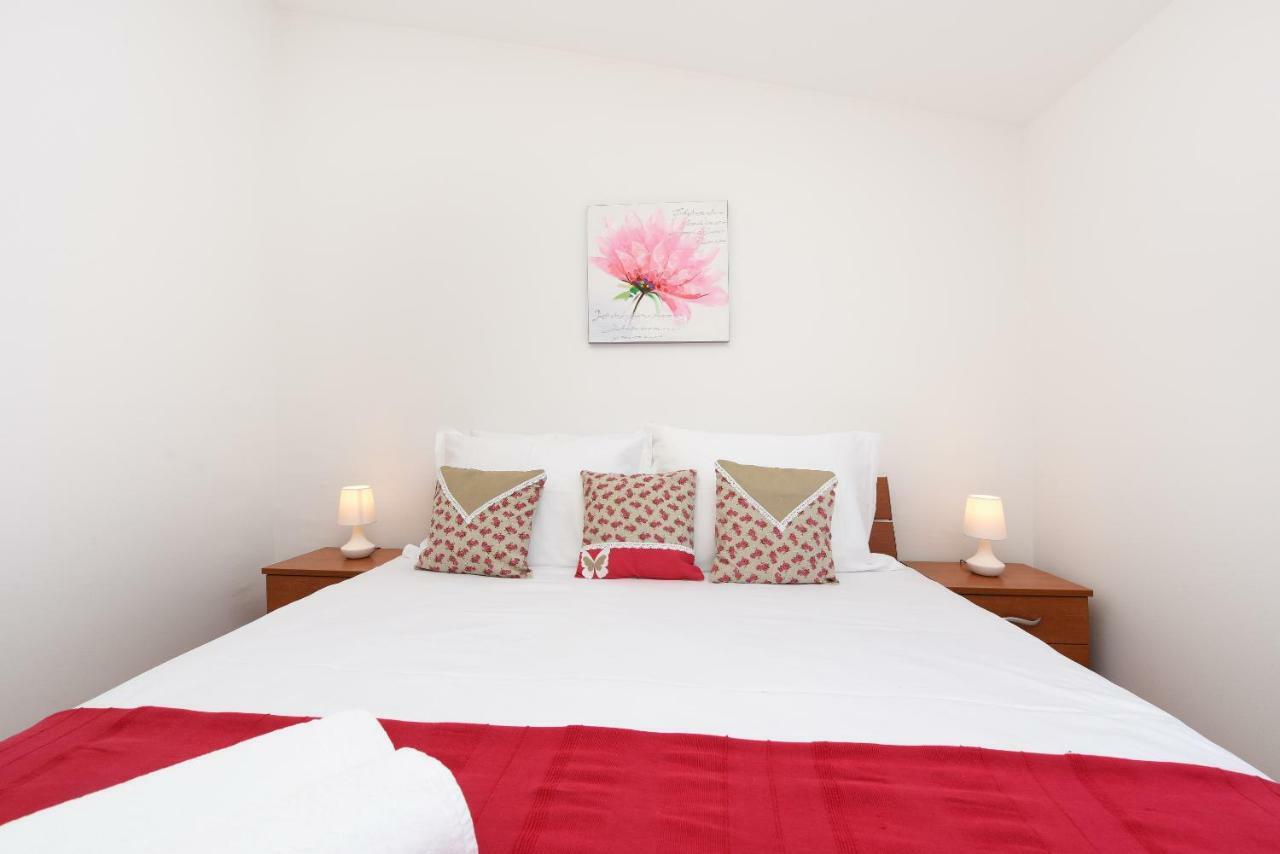 Apartment Lola Maria Ζαντάρ Εξωτερικό φωτογραφία