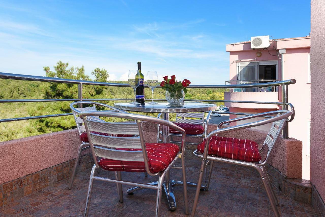 Apartment Lola Maria Ζαντάρ Εξωτερικό φωτογραφία