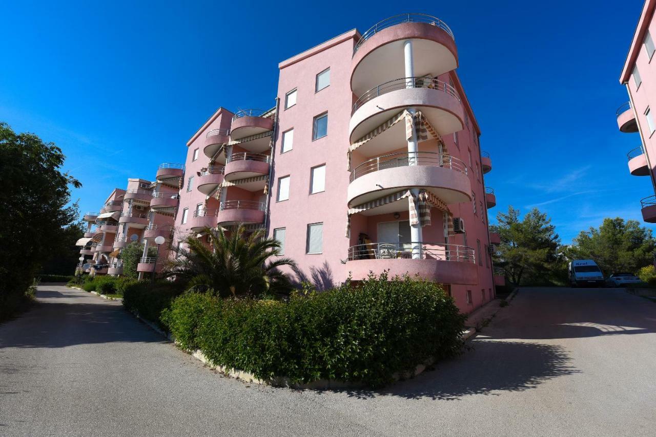 Apartment Lola Maria Ζαντάρ Εξωτερικό φωτογραφία