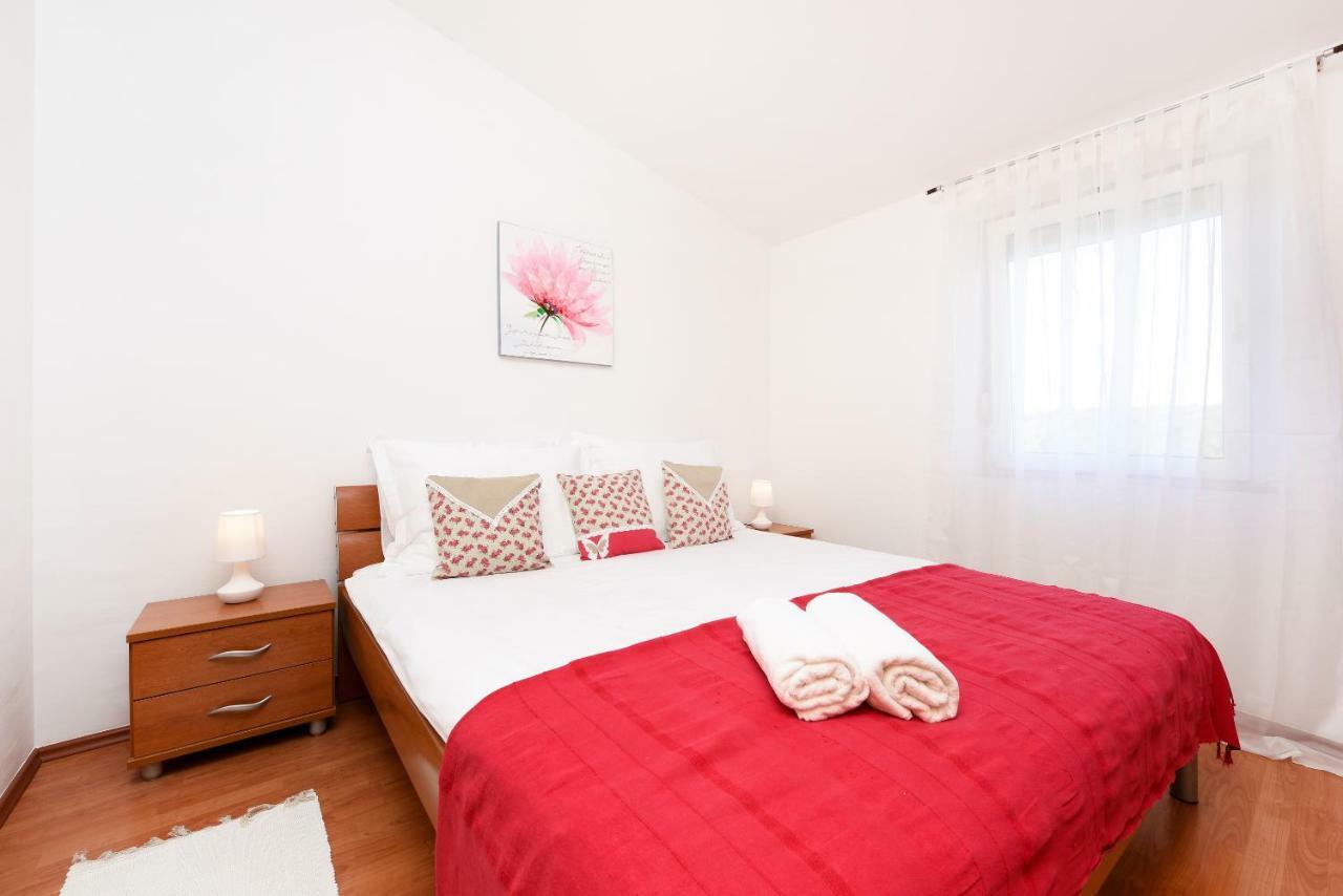 Apartment Lola Maria Ζαντάρ Εξωτερικό φωτογραφία