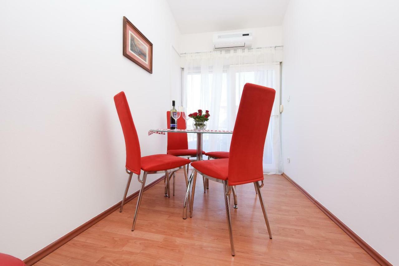 Apartment Lola Maria Ζαντάρ Εξωτερικό φωτογραφία