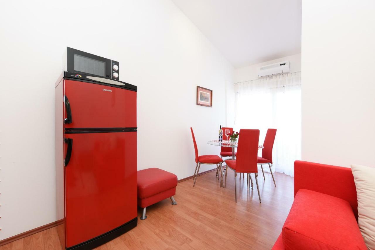 Apartment Lola Maria Ζαντάρ Εξωτερικό φωτογραφία