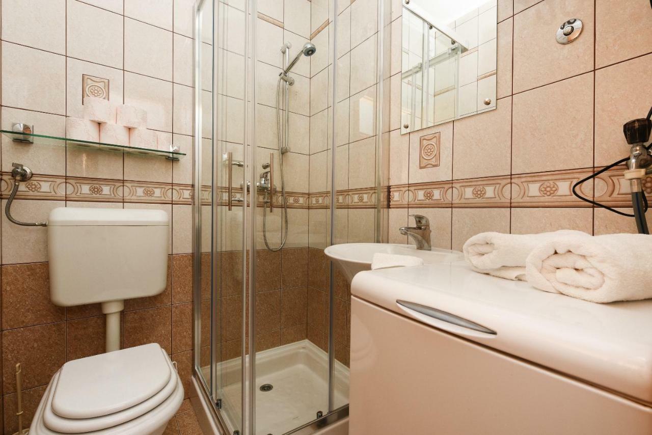 Apartment Lola Maria Ζαντάρ Εξωτερικό φωτογραφία