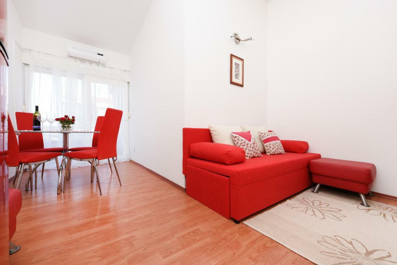 Apartment Lola Maria Ζαντάρ Εξωτερικό φωτογραφία